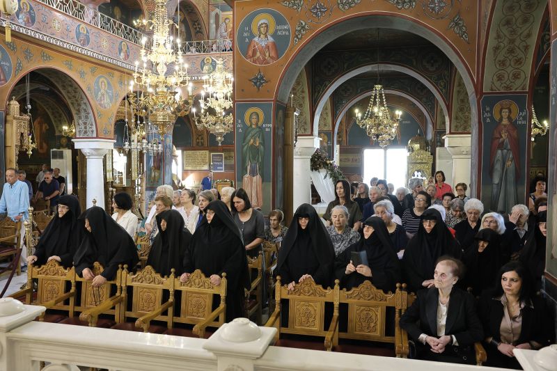 ΟΝΟΜΑΣΤΗΡΙΑ ΜΗΤΡΟΠΟΛΙΤΟΥ ΔΡΑΜΑΣ ΔΩΡΟΘΕΟΥ